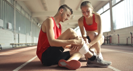 best treatment for LCL and MCL Tear Ligament Injury in Hyderabad
